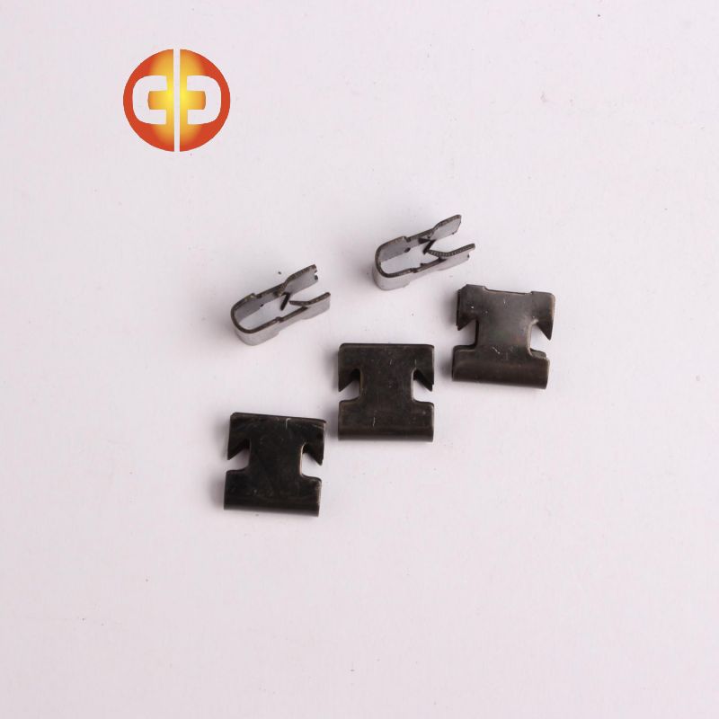0.8g 65Mn 스프링 스틸 밸런스 클립