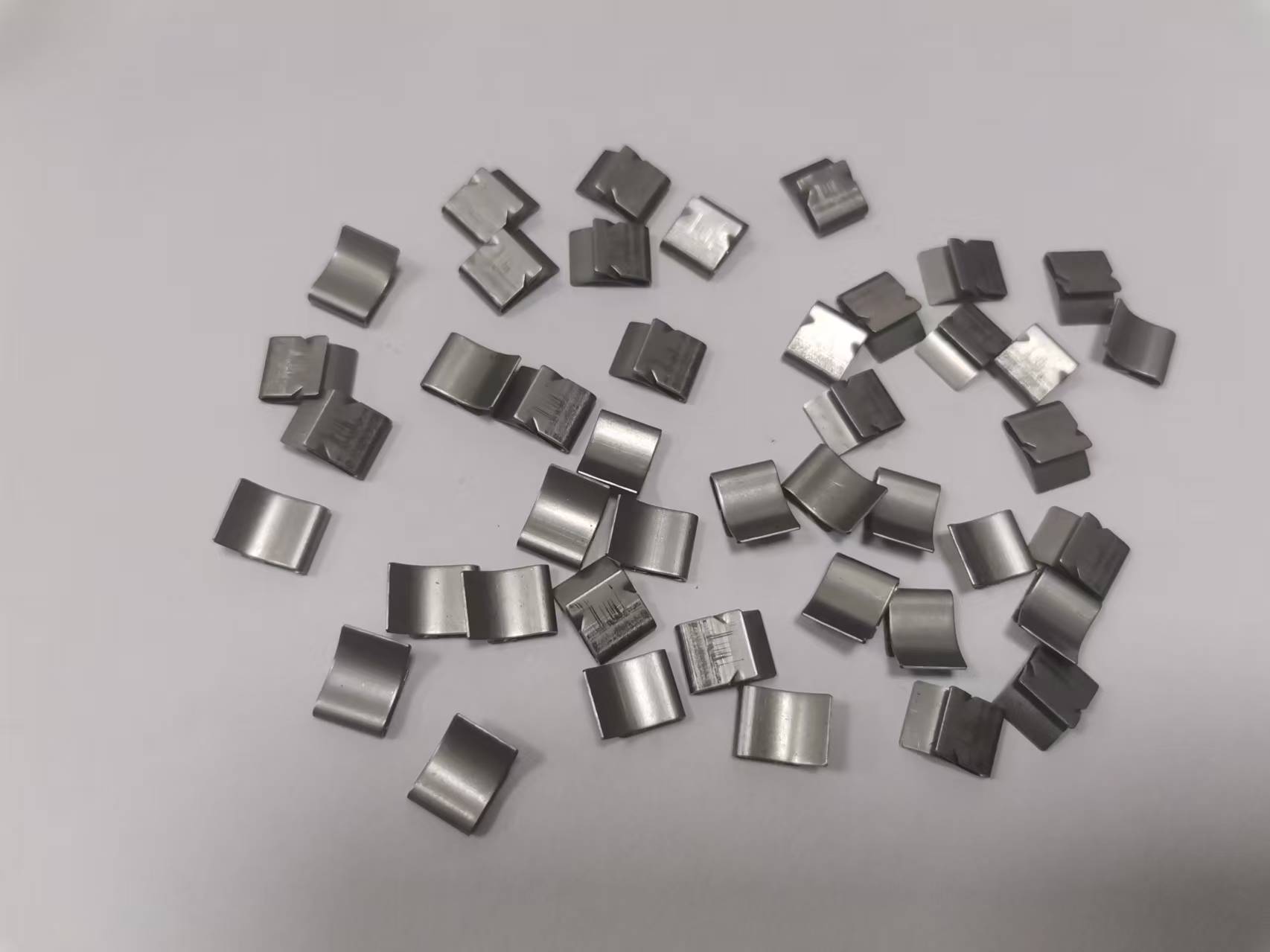 Zhejiang Yaodong 통과 흐름 밸런스 클립 —— 마이크로그램 수준의 가중치 전문가, 회전 시스템에 최고의 부드러움과 조용함 제공