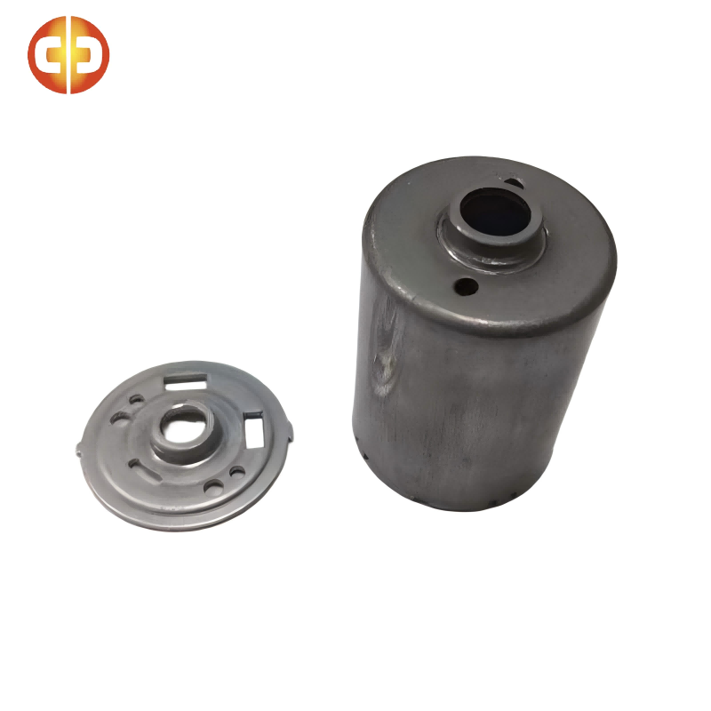 신제품 스트레치 쉘 정밀 하드웨어