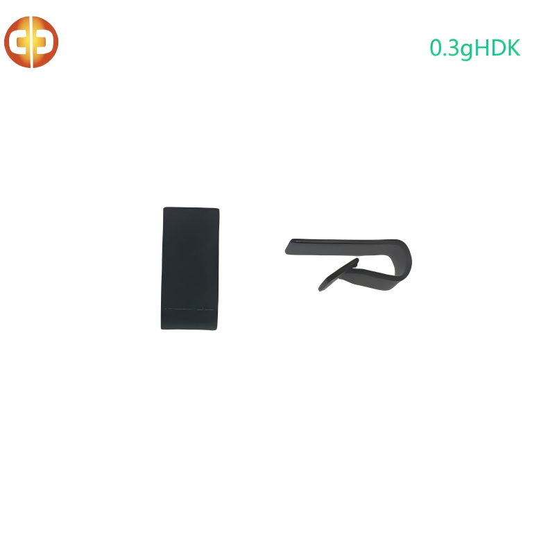 새로운 스타일의 관통형 밸런스 클램프(하드웨어 밸런스 클램프)