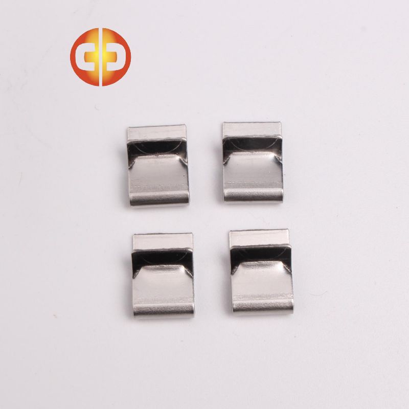 정밀 밸런싱 클램프